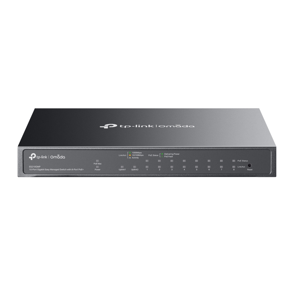 [ACC3077] TP-LINK OMADA ES210GMP