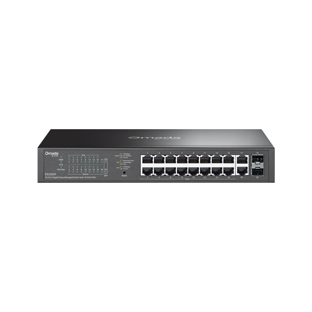 [ACC3078] TP-LINK OMADA ES220GP