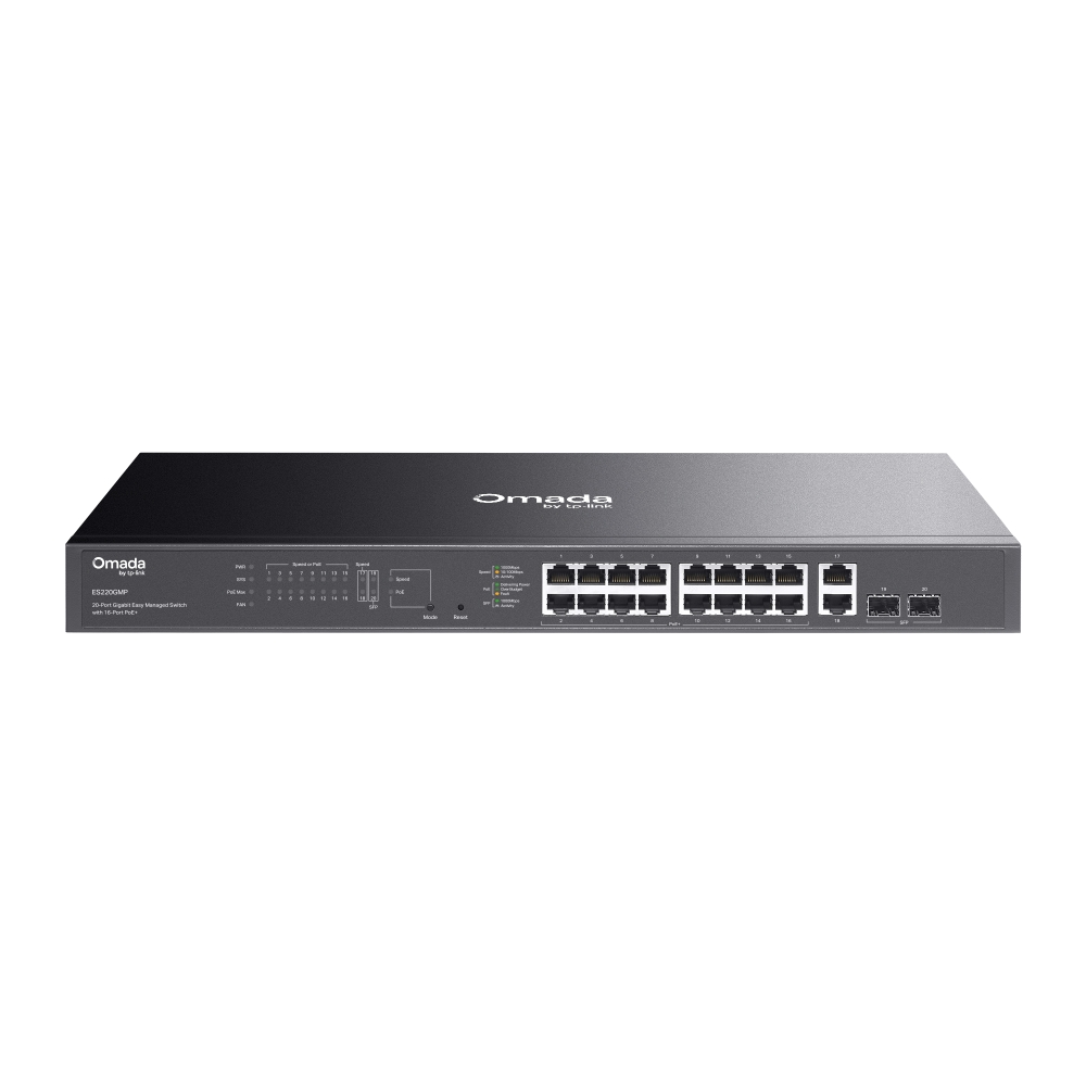 [ACC3079] TP-LINK OMADA ES220GMP