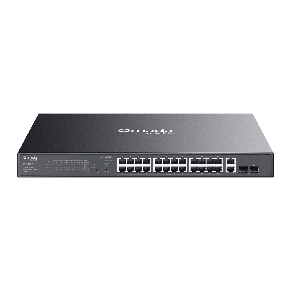 [ACC3080] TP-LINK OMADA ES228GMP