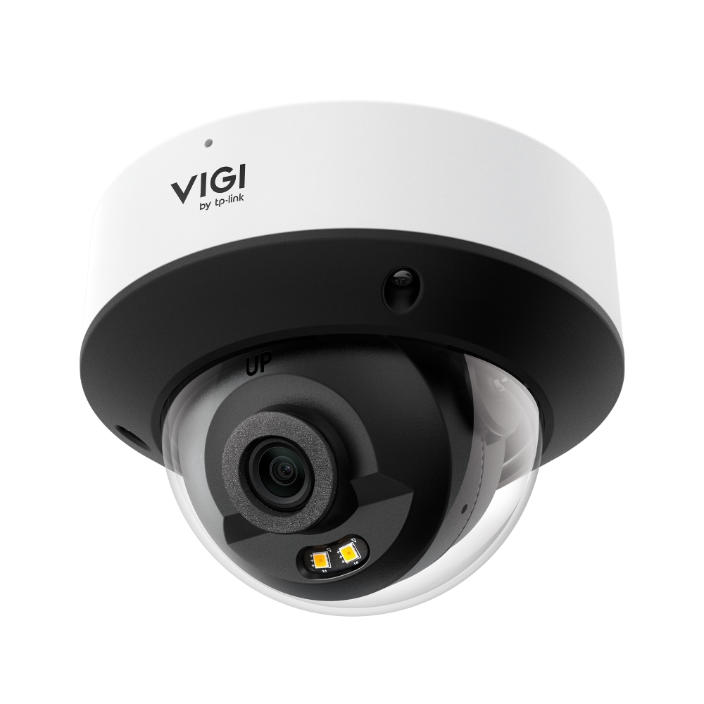 [ACC3083] TP-LINK VIGI InSight S225 (2.8mm)