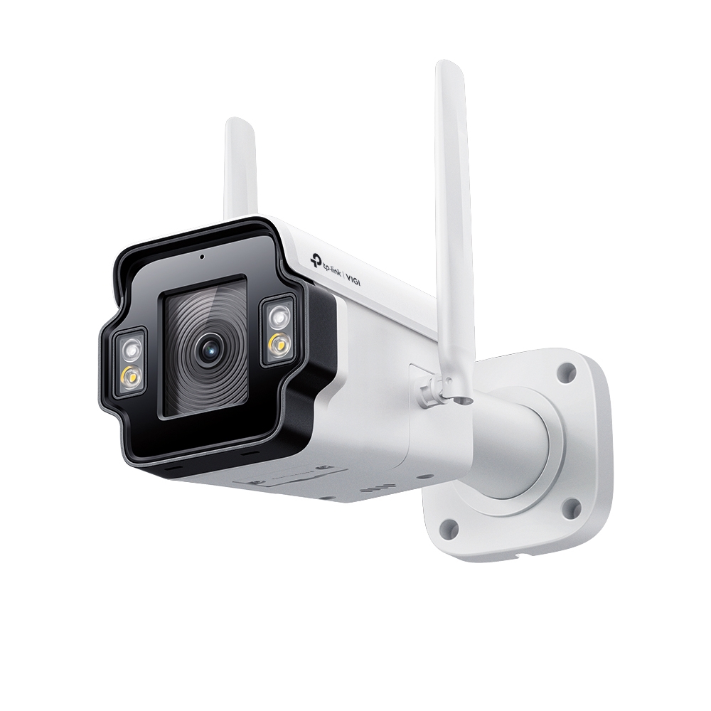 [ACC3097] TP-LINK VIGI InSight S345-4G (4mm)