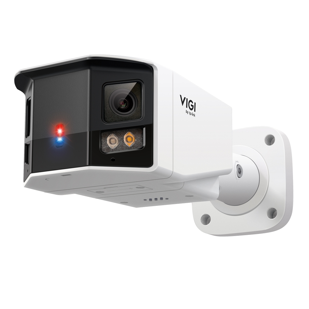 [ACC3100] TP-LINK VIGI InSight S385DPS
