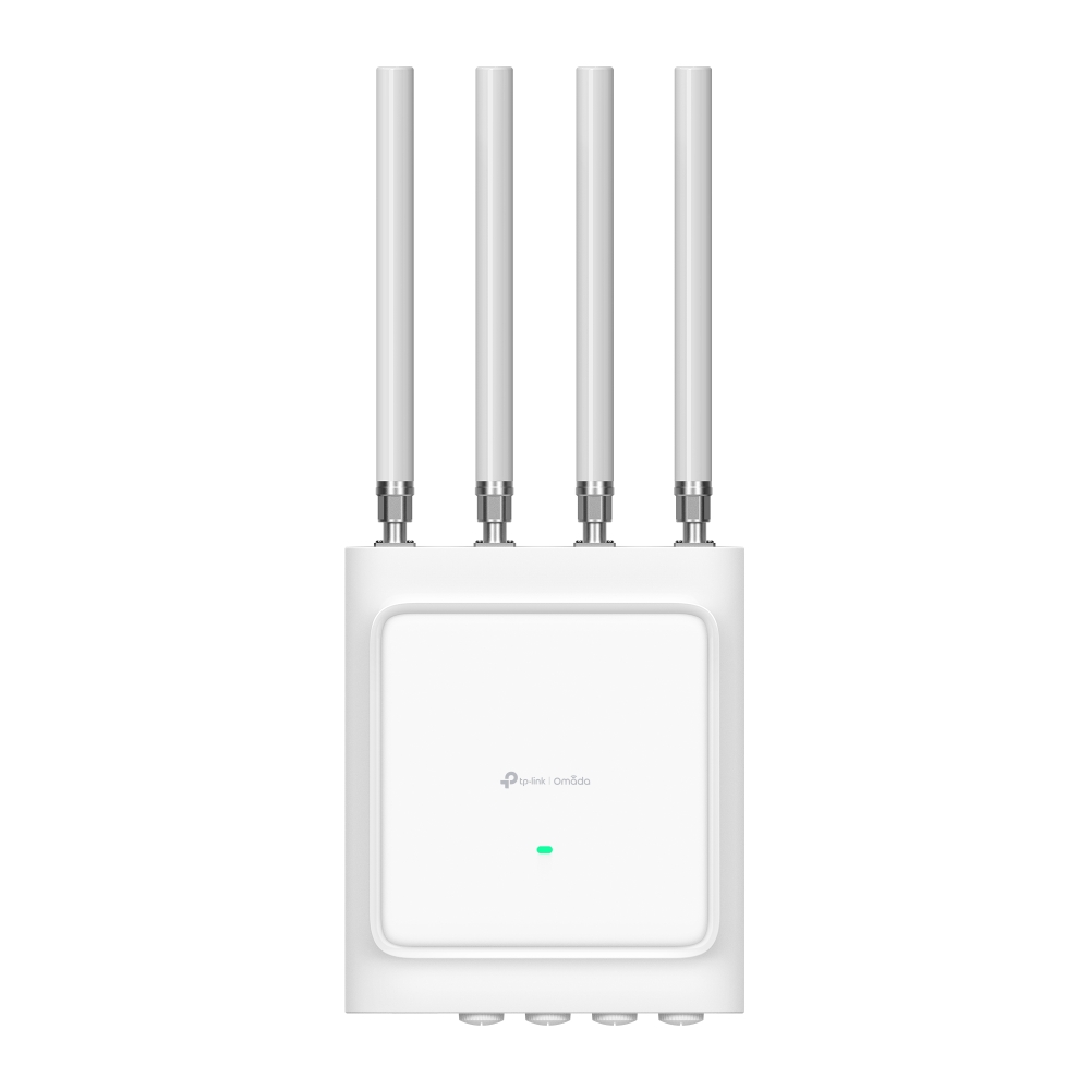 [ACC3119] TP-LINK OMADA EAP668-Outdoor HD