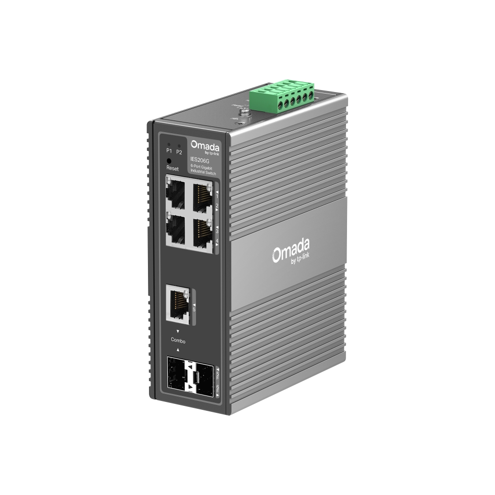[ACC3126] TP-LINK OMADA IES206G