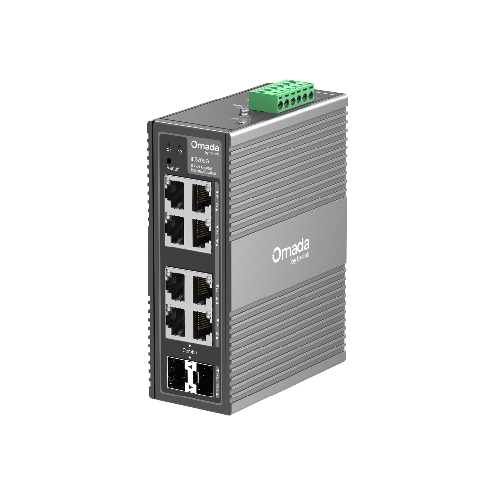 [ACC3127] TP-LINK OMADA IES208G