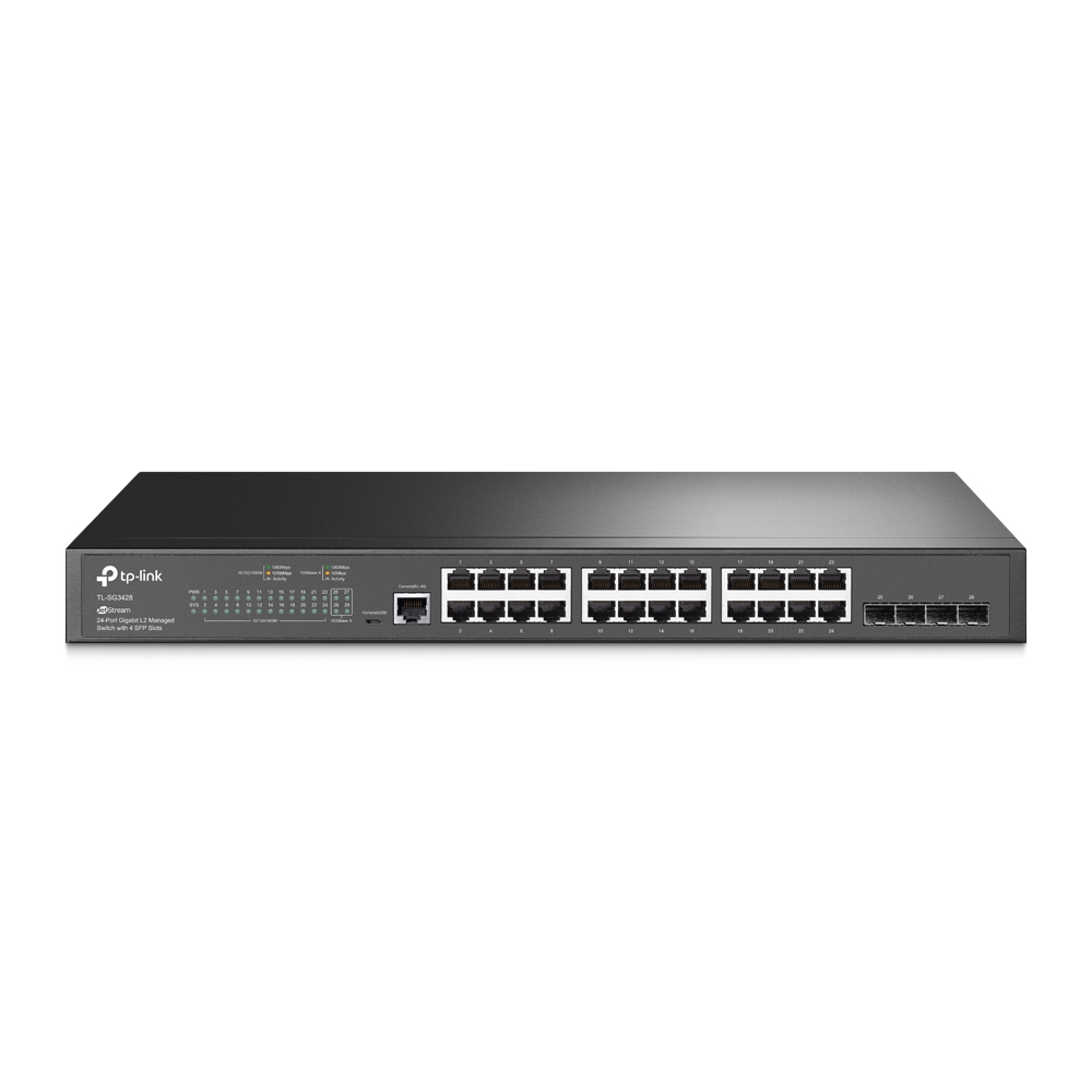 [ACC3131] TP-LINK OMADA SG3428