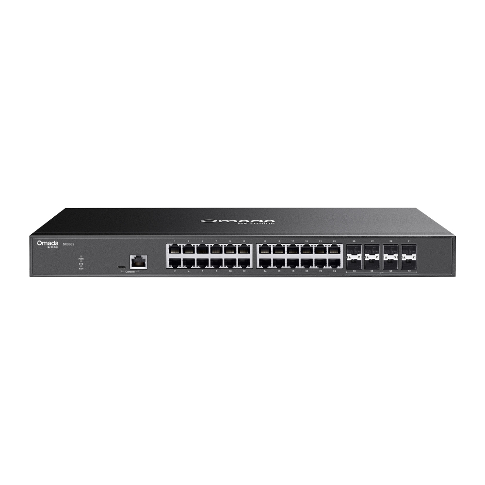 [ACC3139] TP-LINK OMADA SX3832
