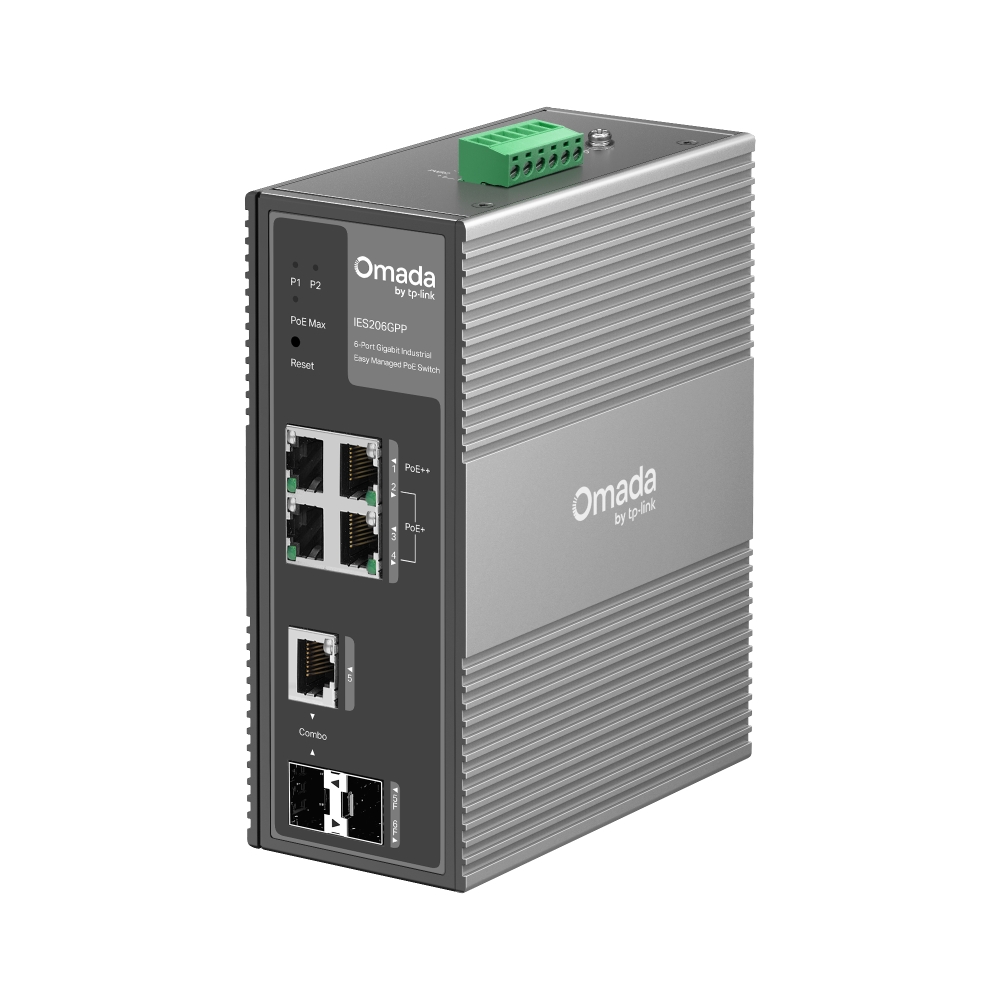 [ACC3140] TP-LINK OMADA IES206GPP