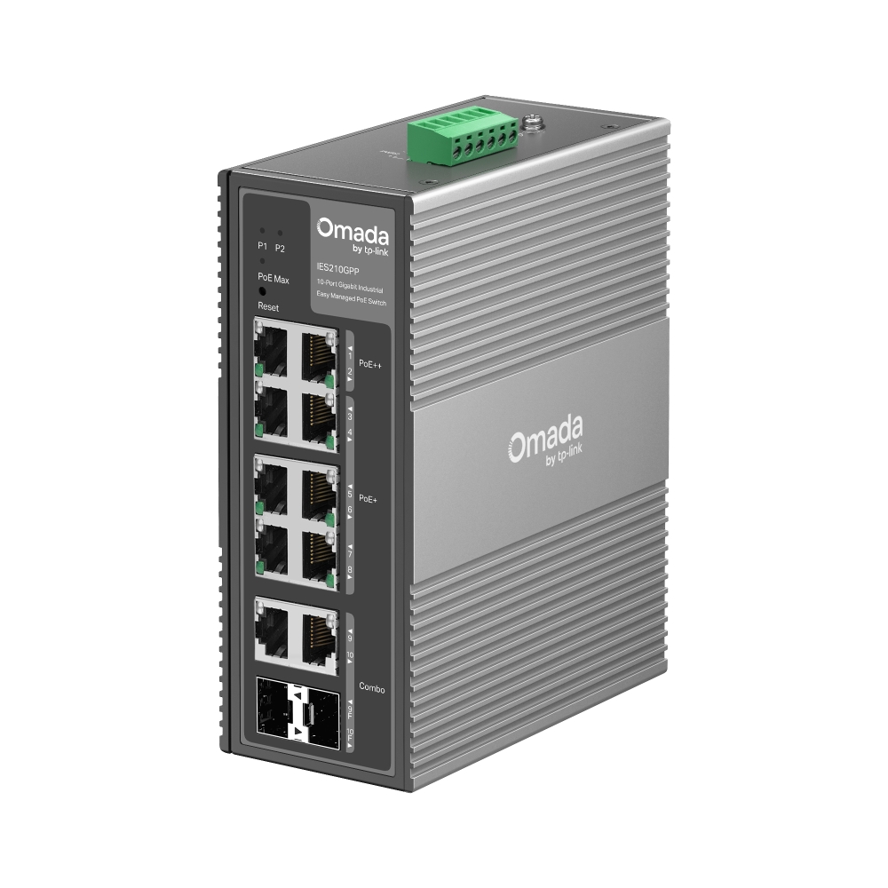 [ACC3141] TP-LINK OMADA IES210GPP
