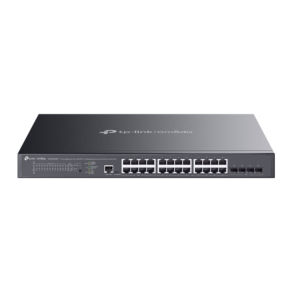 [ACC3148] TP-LINK OMADA SG3428XMPP