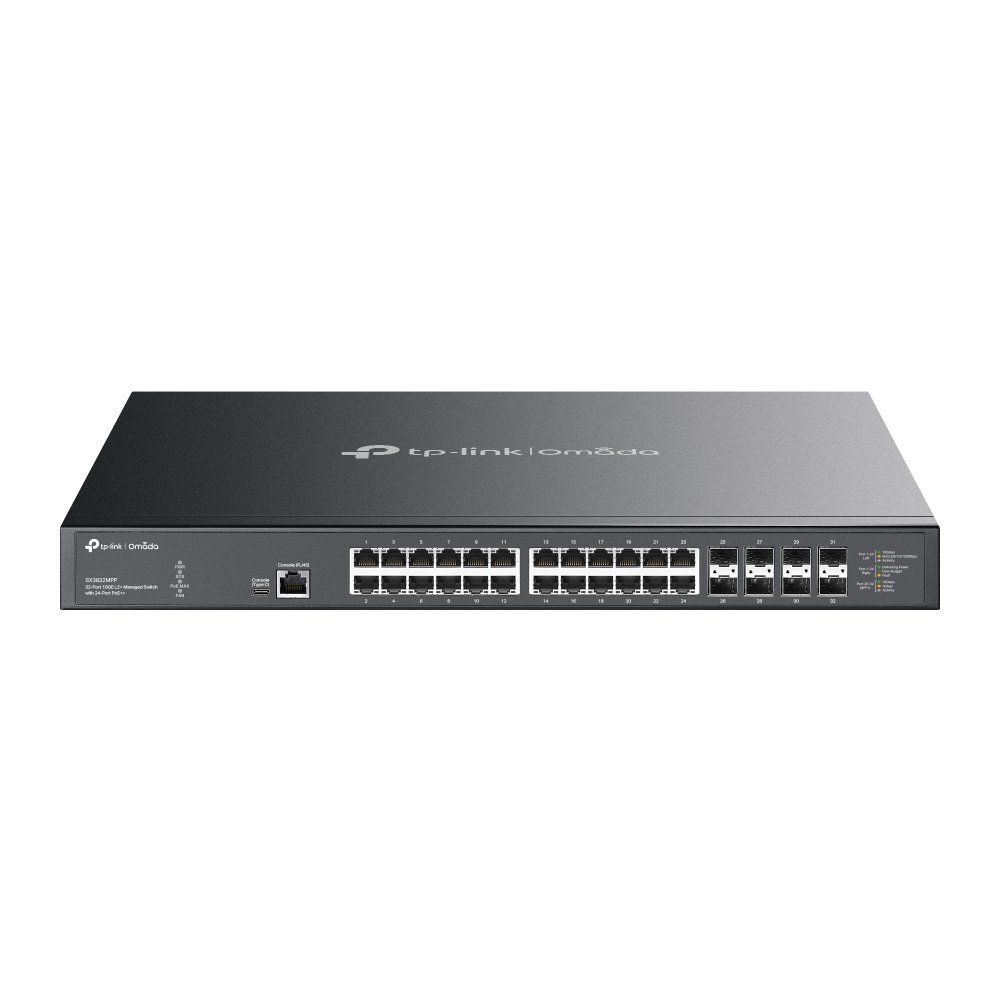 [ACC3150] TP-LINK OMADA SX3832MPP