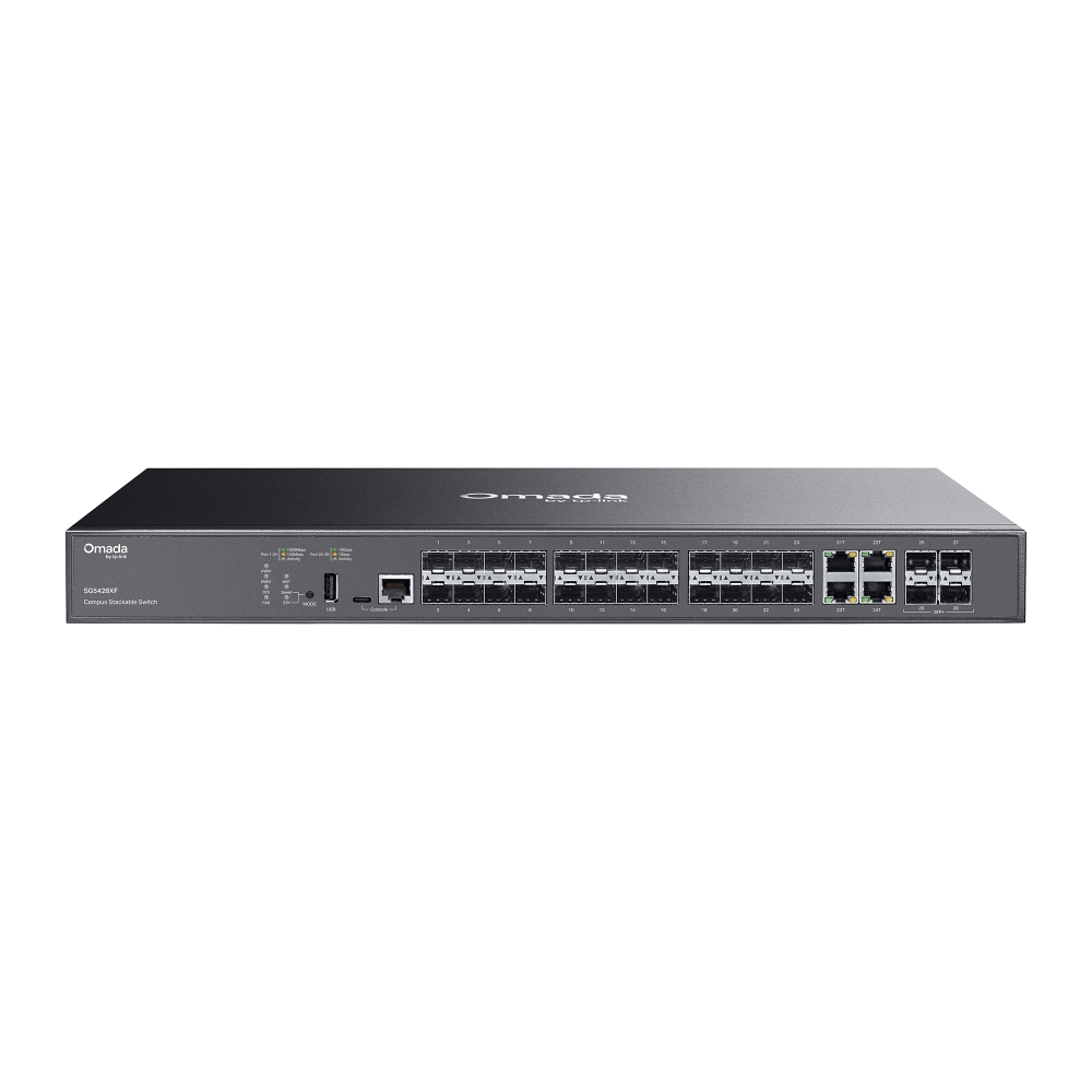 [ACC3152] TP-LINK OMADA SG5428XF