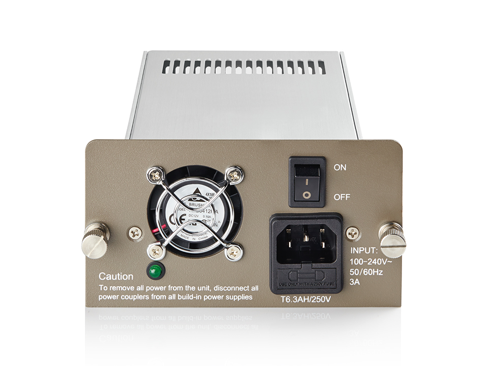 [ACC3168] TP-LINK MCRP100