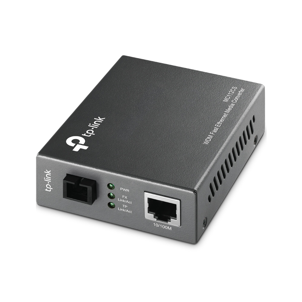 [ACC3180] TP-LINK MC112CS
