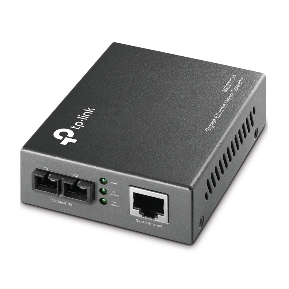 [ACC3182] TP-LINK MC200CM