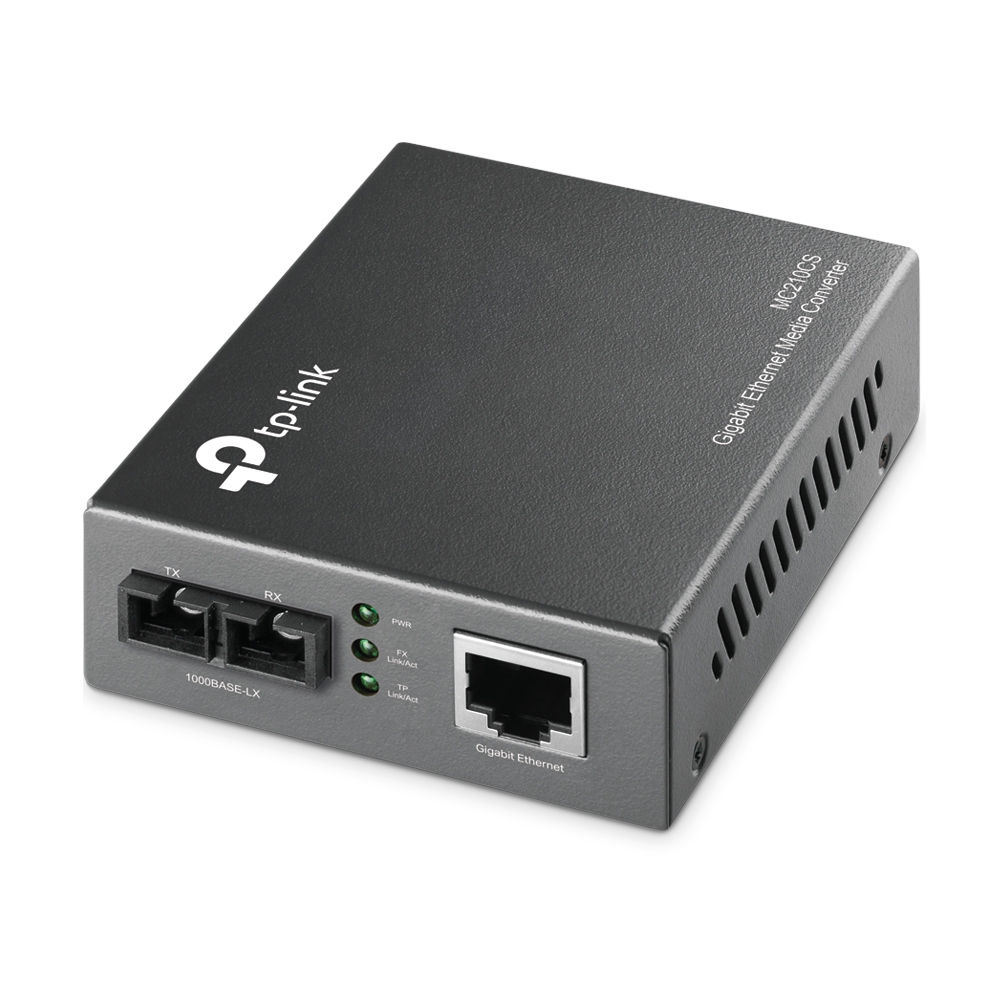[ACC3183] TP-LINK MC210CS