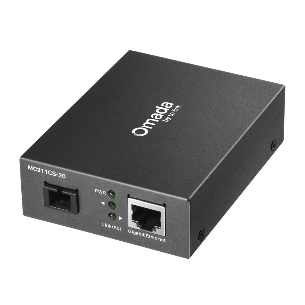 [ACC3185] TP-LINK MC211CS-20