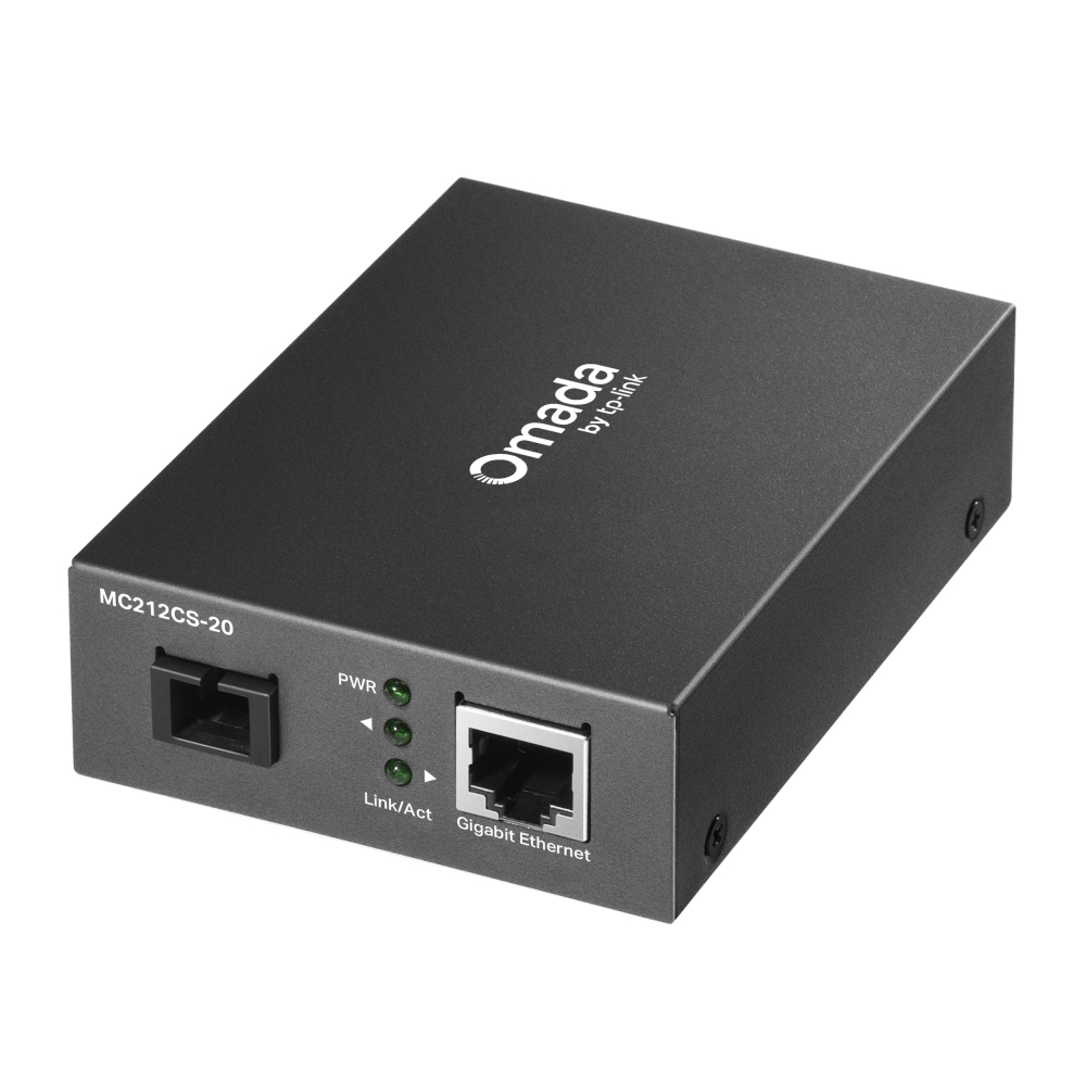 [ACC3187] TP-LINK MC212CS-20