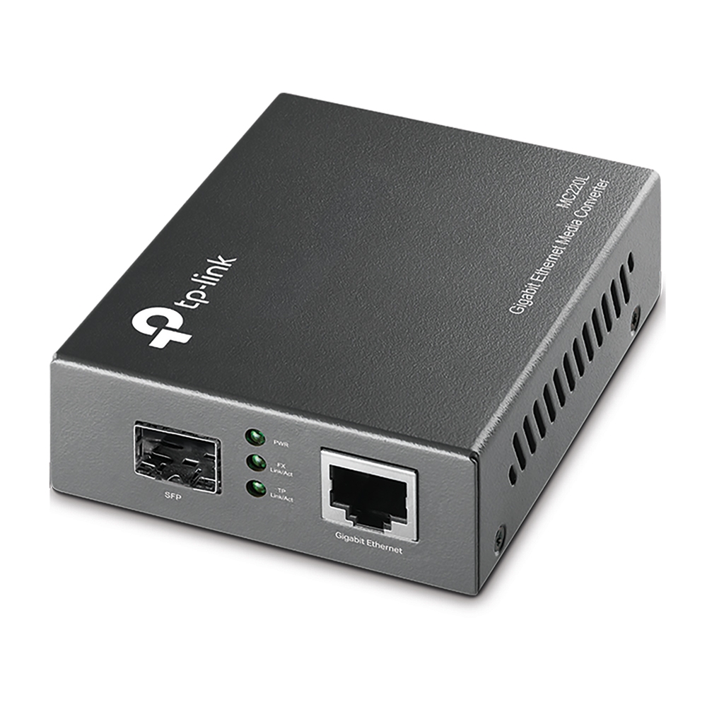 [ACC3188] TP-LINK MC220L
