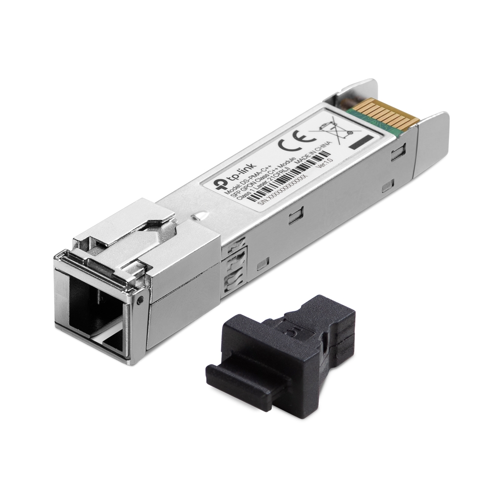 [ACC3195] TP-LINK DS-PMA-C++