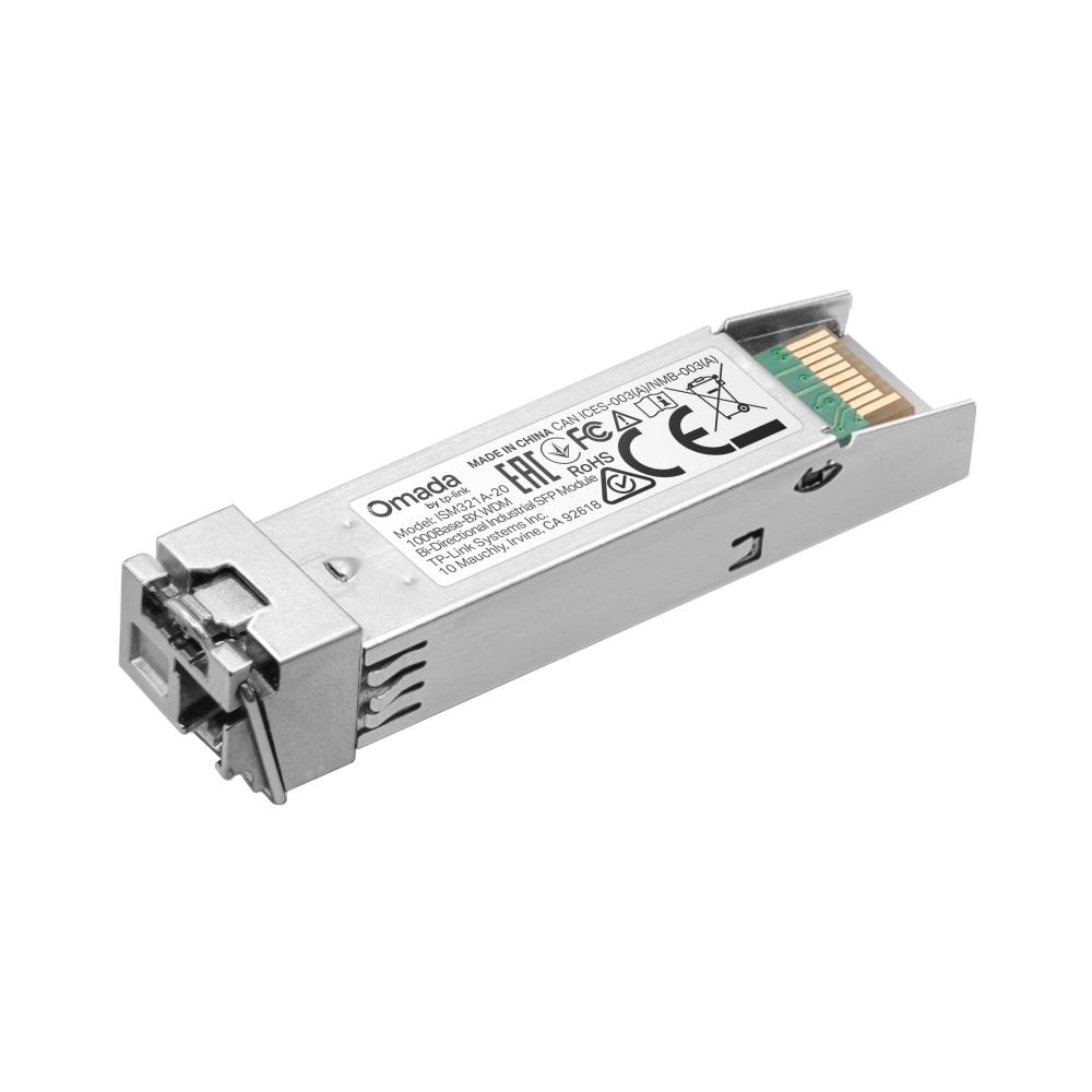 [ACC3199] TP-LINK ISM321A-20
