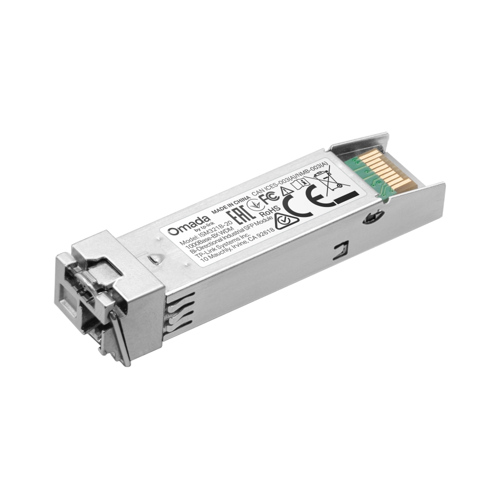[ACC3200] TP-LINK ISM321B-20