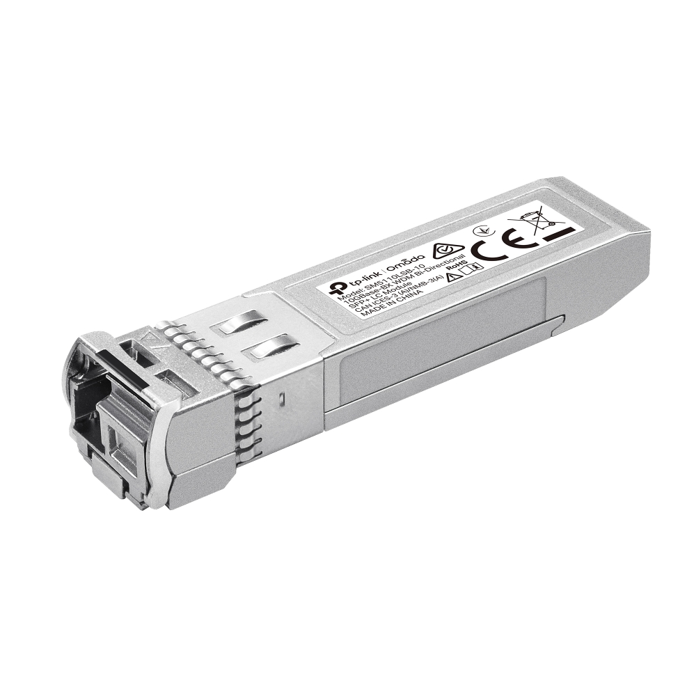 [ACC3211] TP-LINK SM5110LSB-10