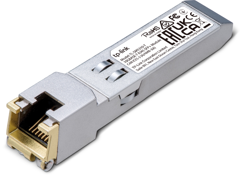 [ACC3212] TP-LINK SM5310-T