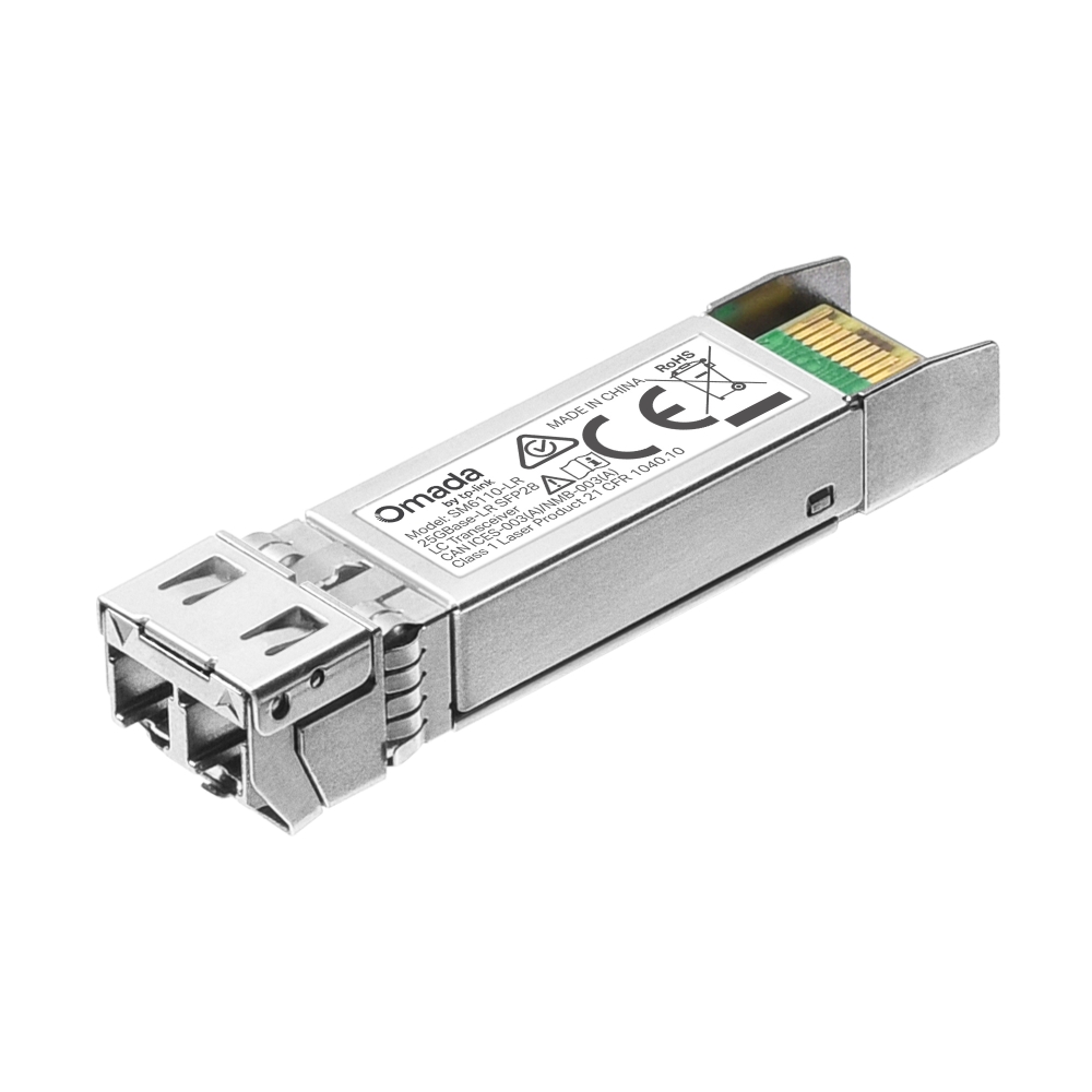 [ACC3213] TP-LINK SM6110-LR