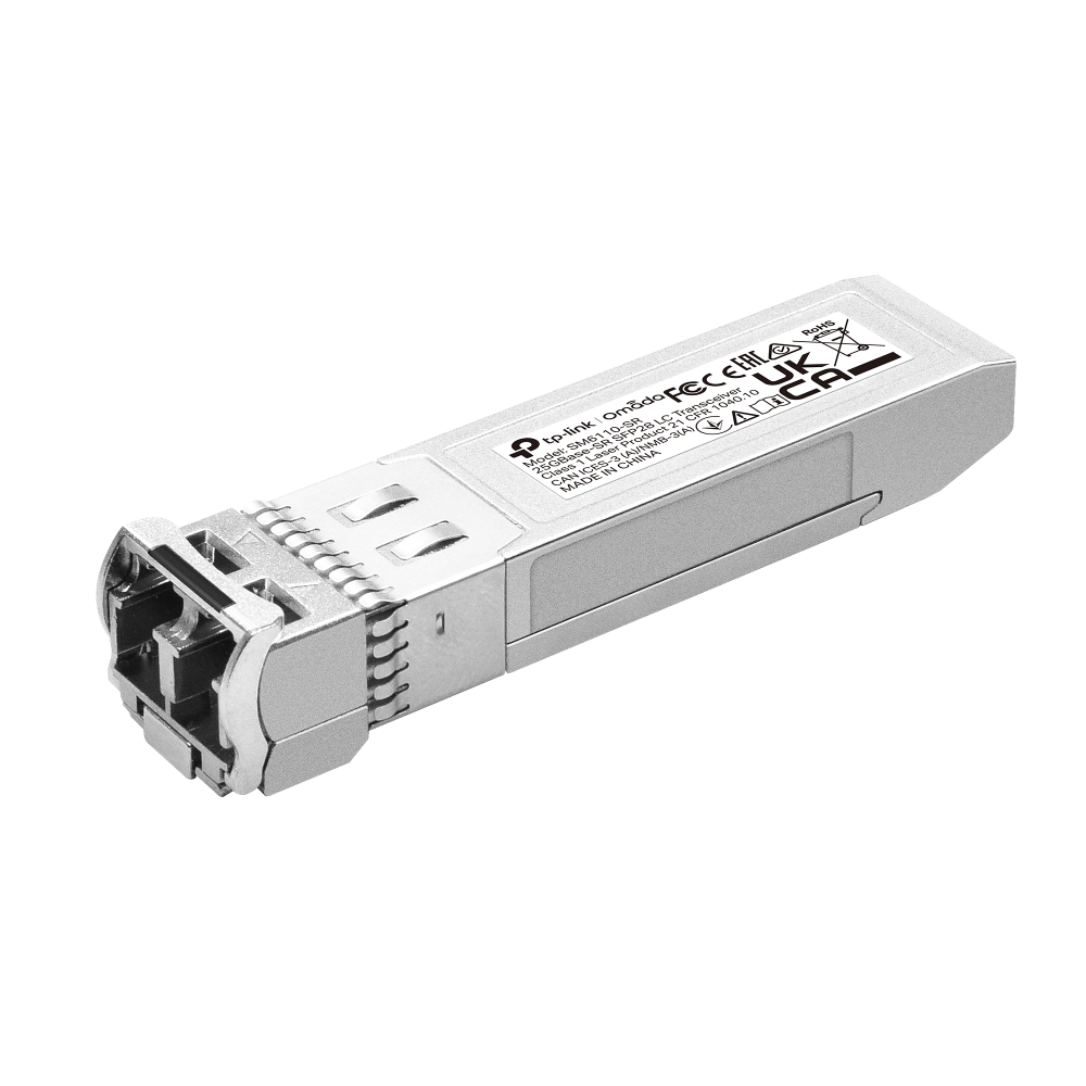 [ACC3214] TP-LINK SM6110-SR