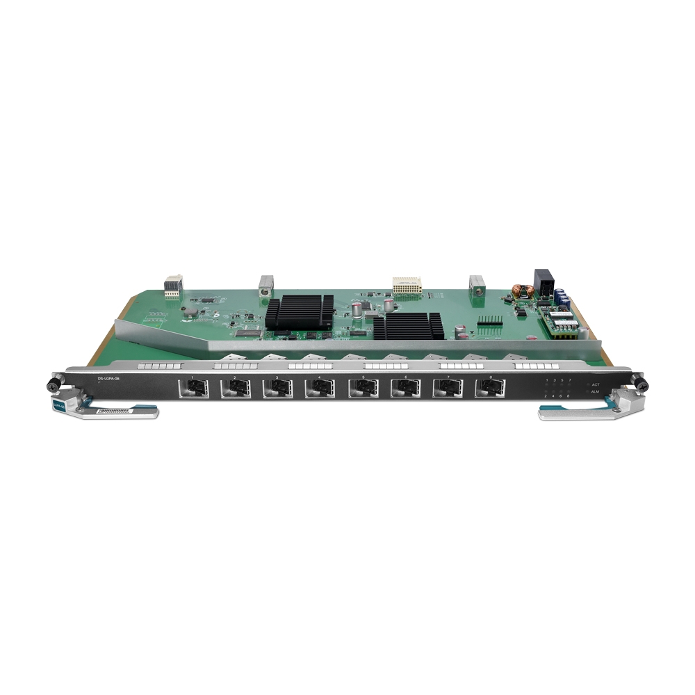 [ACC3218] TP-LINK DS-LGPA-08