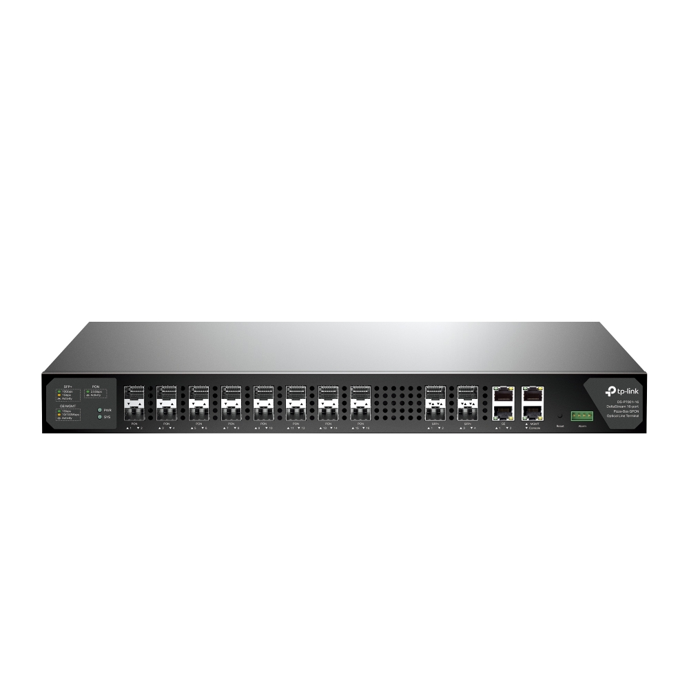 [ACC3222] TP-LINK DS-P7001-16