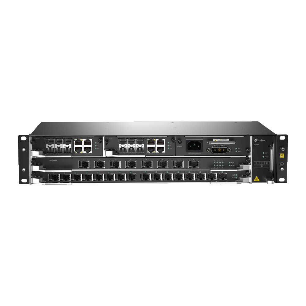 [ACC3223] TP-LINK DS-P8000-X2