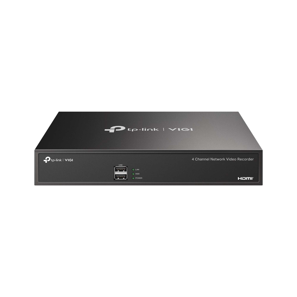 [ACC3245] TP-LINK VIGI NVR1004H
