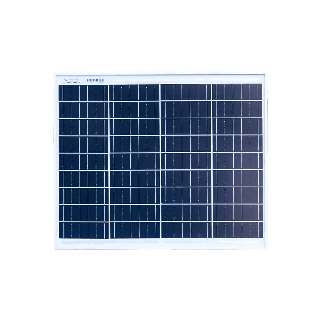 [SPM040303604] Solar Panel 30W-36 cells Mono 380x450x25mm series 4d