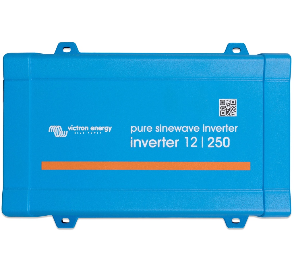 [PIN121251210] Inverter 12/250 230V VE.Direct SCHUKO
