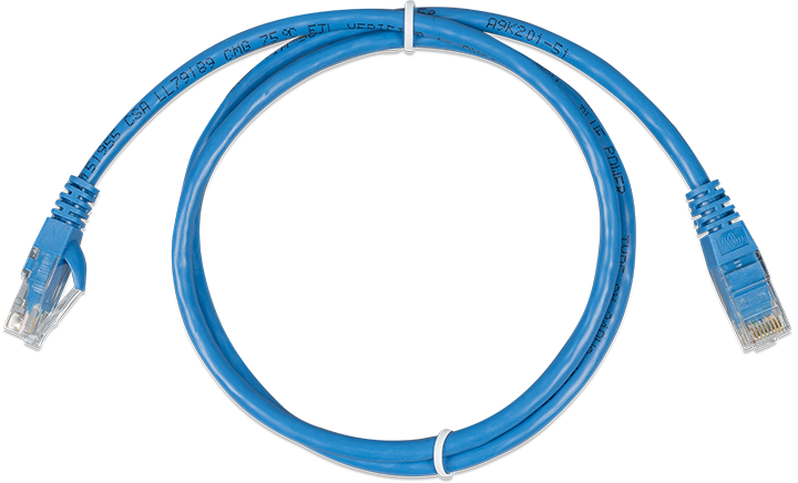[ASS030065051] RJ45 UTP Cable 30 m