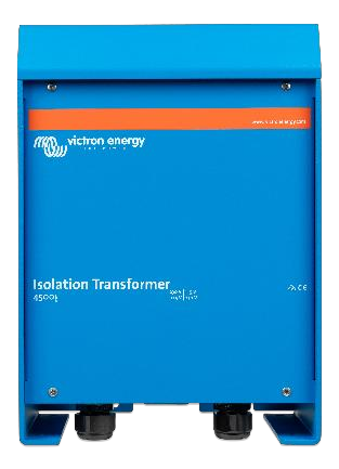 [ITR040452042] Isolation Transformer 4500W 115/230V