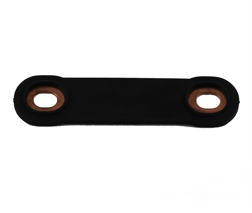 Copper bridge cable flexible interconnection 50 x 85 - TECHNO SUN