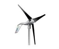 Wind turbine 40kWh month AIR 40 Land 24Vc/reg. (exAIR Breeze) - PRIMUSWINDPOWER