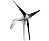 Wind turbine 40kWh month AIR 40 Land 48Vc/reg. (exAIR Breeze) - PRIMUSWINDPOWER