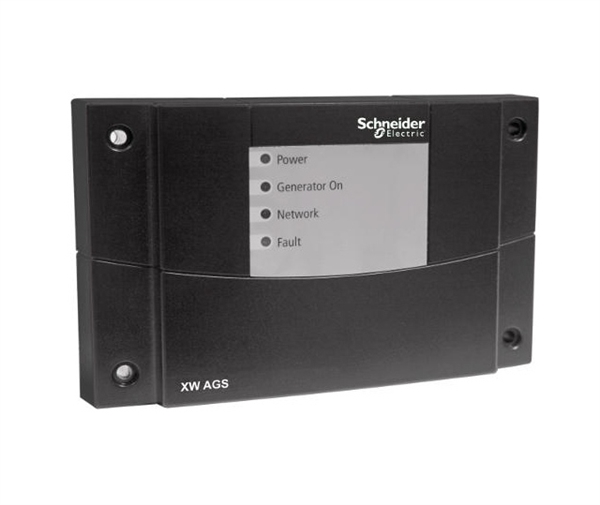 [865-1060-01] Schneider Módulo de arranque de generador Conext AGS-XW