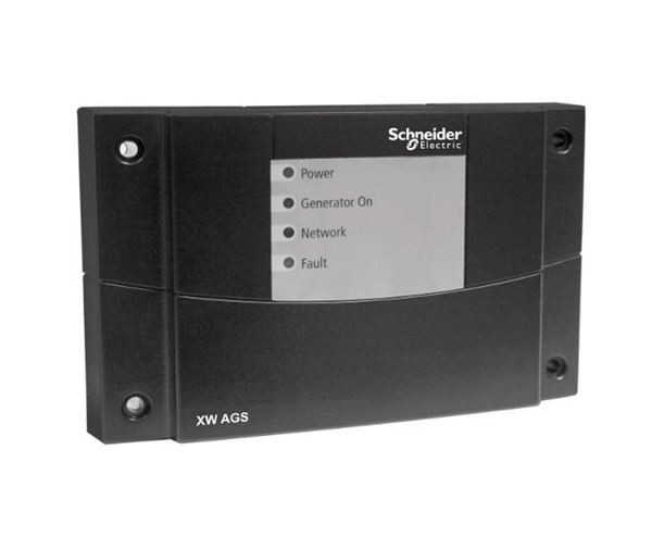 [ACC078] Schneider | Generator starting module | Conext AGS-XW 