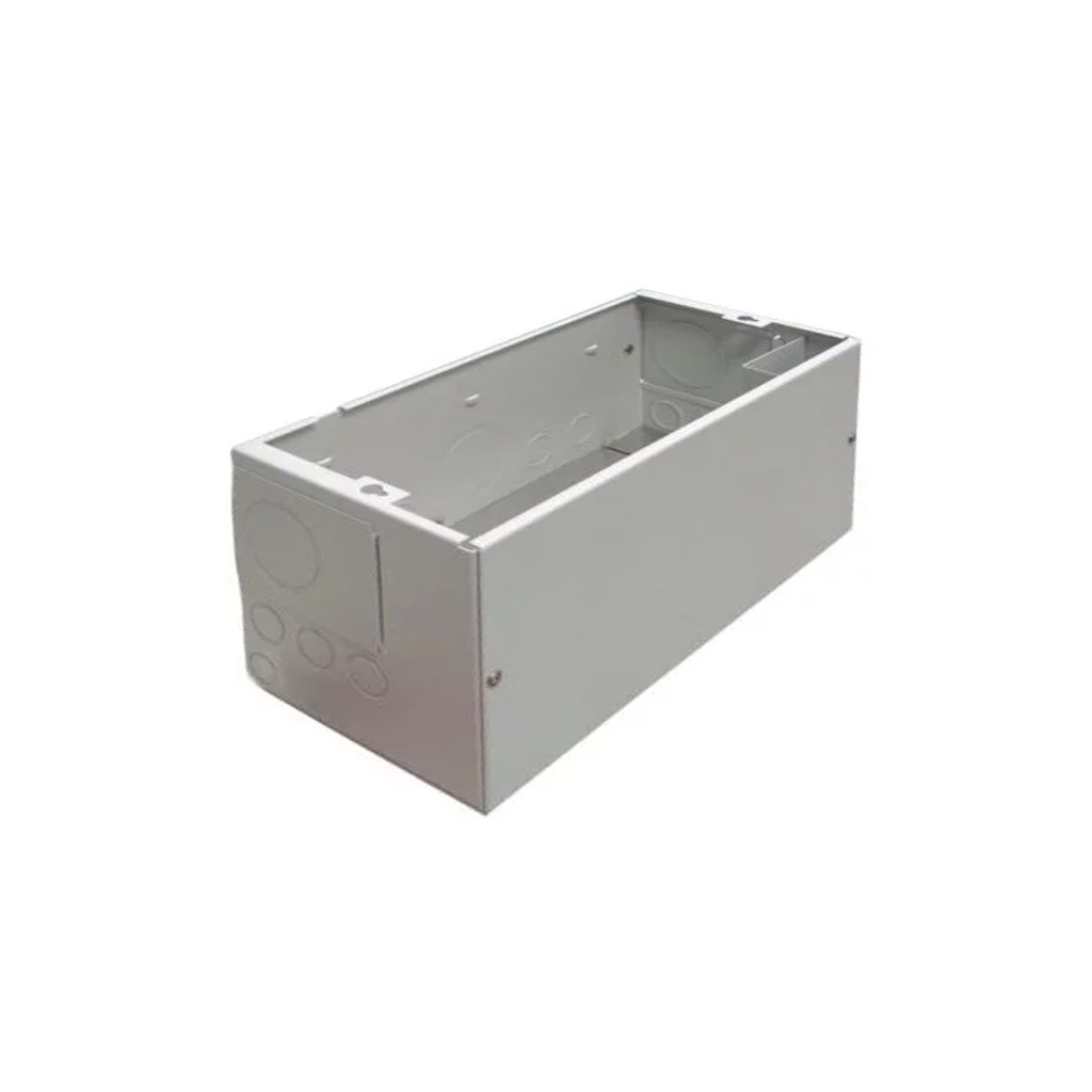 [865-1025-01] Schneider Caja de derivación para inversor XW