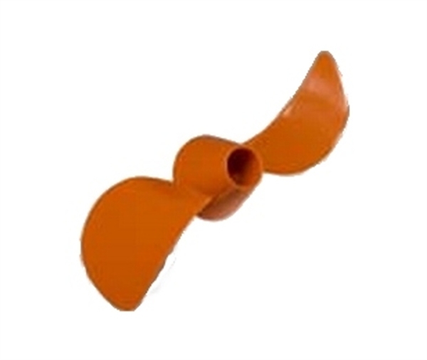 [ACC140] Replacement propeller for Travel 1003 - TORQEEDO