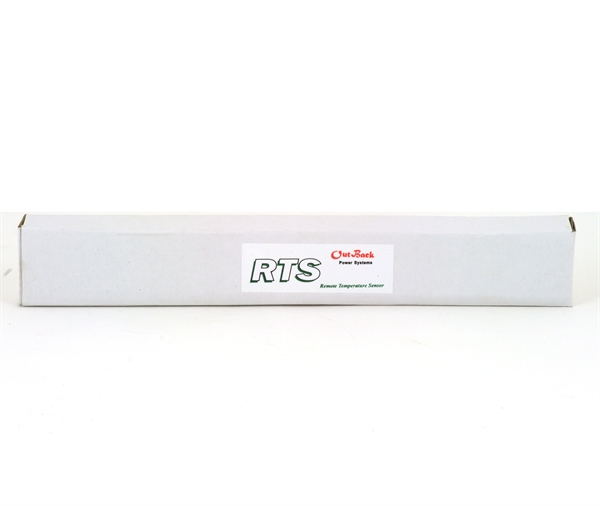 [ACC083] Sensor de temperatura - RTS- para FX VFX y FM - OUTBACK
