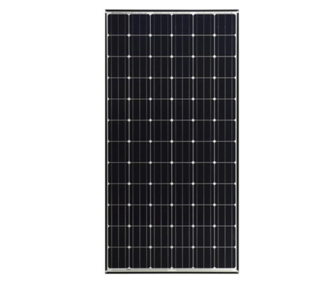 240W monocrystalline solar panel | VBHN240SJ25 | (1580x798x35mm) | PANASONIC