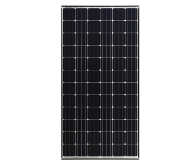 240W monocrystalline solar panel | VBHN240SJ25 | (1580x798x35mm) | PANASONIC