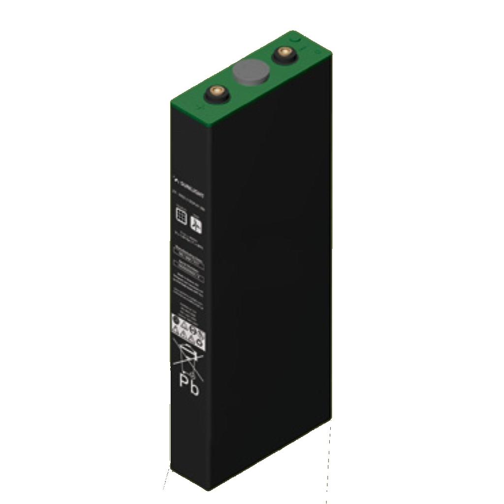 SOPzV 425-2v | RES 3 SOPzV 425 (C120) | GEL | translucent - SUNLIGHT